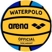 Voordeelbundel (10+ prijs) Arena Eredivisie size 5 waterpolobal Voordeelbundel (10+ prijs) Arena Eredivisie size 5 waterpolobal