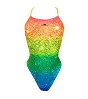 Magazijn opruiming Turbo (SIZE L)  Sportbadpak Synchro Glitter FR40/D38/L Magazijn opruiming Turbo (SIZE L)  Sportbadpak Synchro Glitter FR40/D38/L