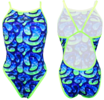 Magazijn opruiming Turbo (Size S) Sportbadpak Maku Maku FR36/D34/S Magazijn opruiming Turbo (Size S) Sportbadpak Maku Maku FR36/D34/S