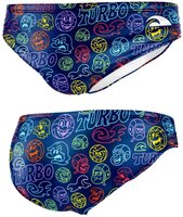 Nieuw! Populair Special Made Turbo Waterpolo broek FUNKY SPLASH Nieuw! Populair Special Made Turbo Waterpolo broek FUNKY SPLASH