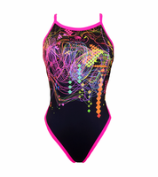 Blackfriday Deal! Turbo (SIZE S) Sportbadpak Technic FR36/D34/S op=op